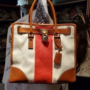 Micheal Kors Hamilton